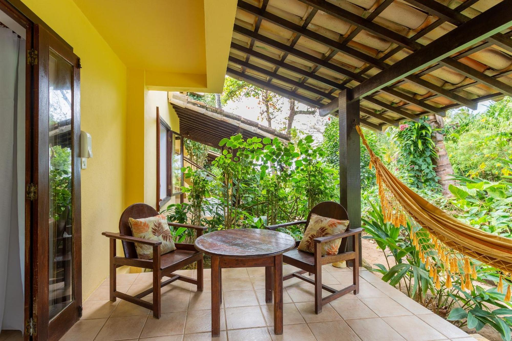 Pousada Villa Bianca Porto Seguro Dış mekan fotoğraf